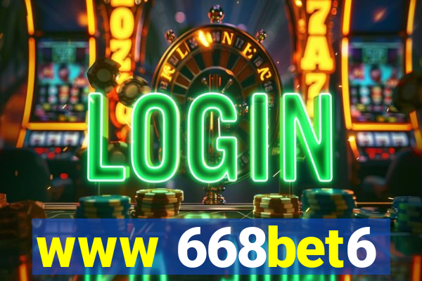 www 668bet6